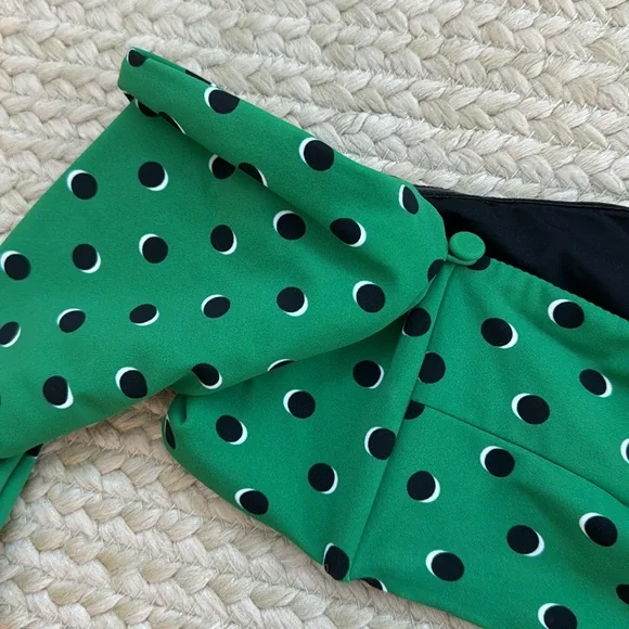 Devon Windsor Swimsuit Set - Picture 7 of 7